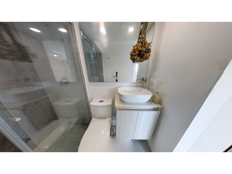 Apartamento en venta en Madrid, Amatista 3 alcobas — foto 6