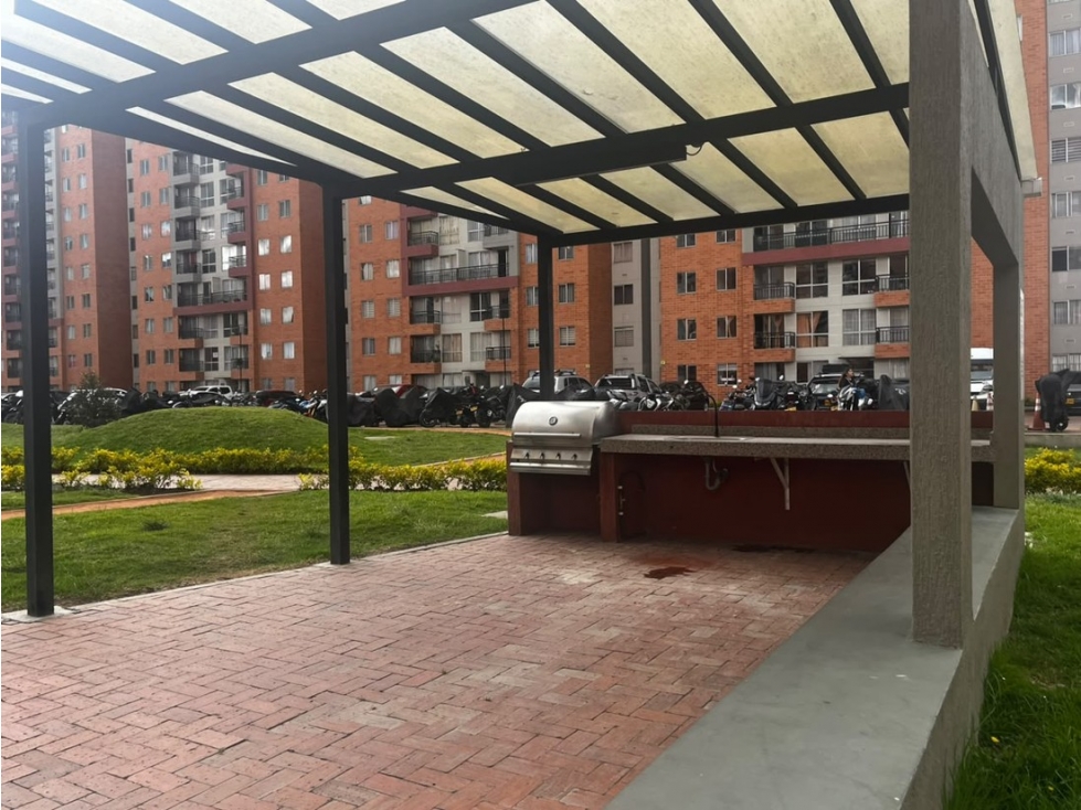 Apartamento en venta en Madrid, Amatista 3 alcobas — foto 4