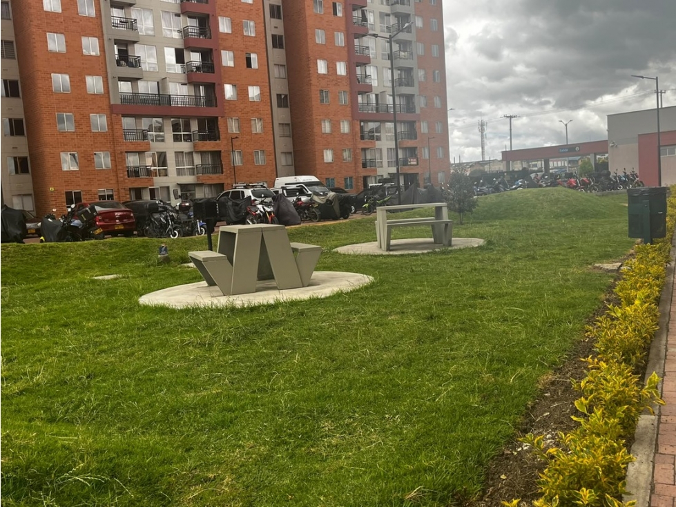 Apartamento en venta en Madrid, Amatista 3 alcobas — foto 5