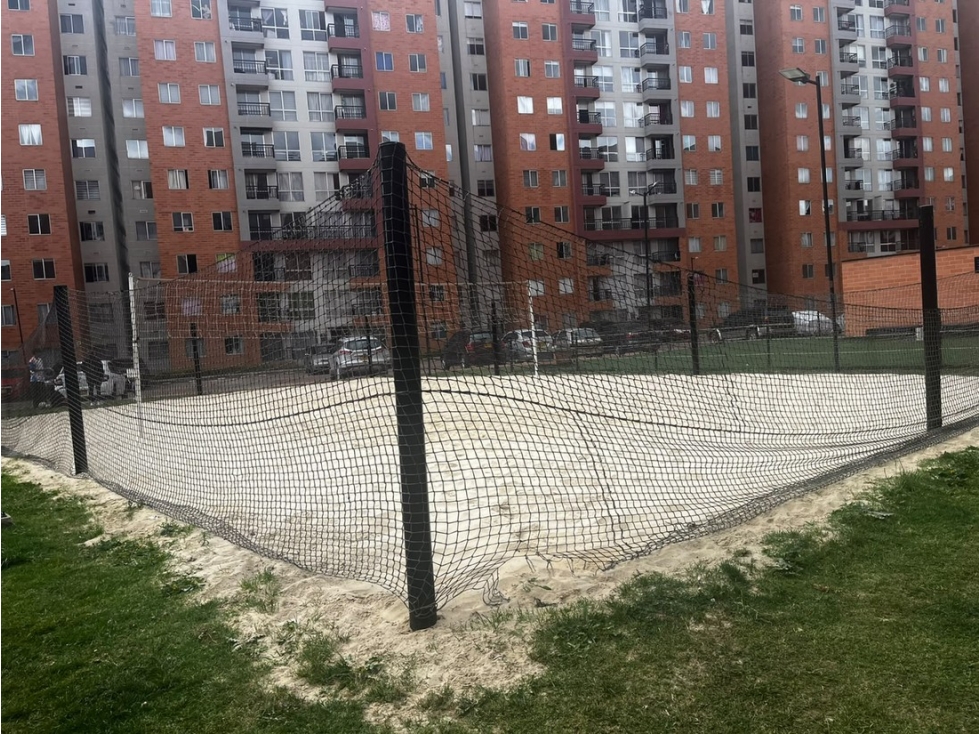 Apartamento en venta en Madrid, Amatista 3 alcobas — foto 6