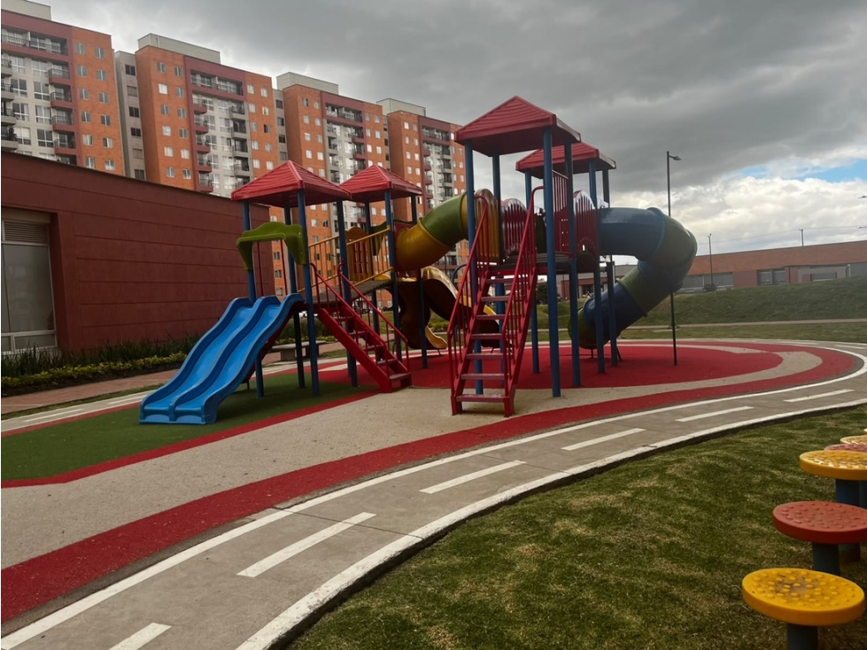 Apartamento en venta en Madrid, Amatista 3 alcobas