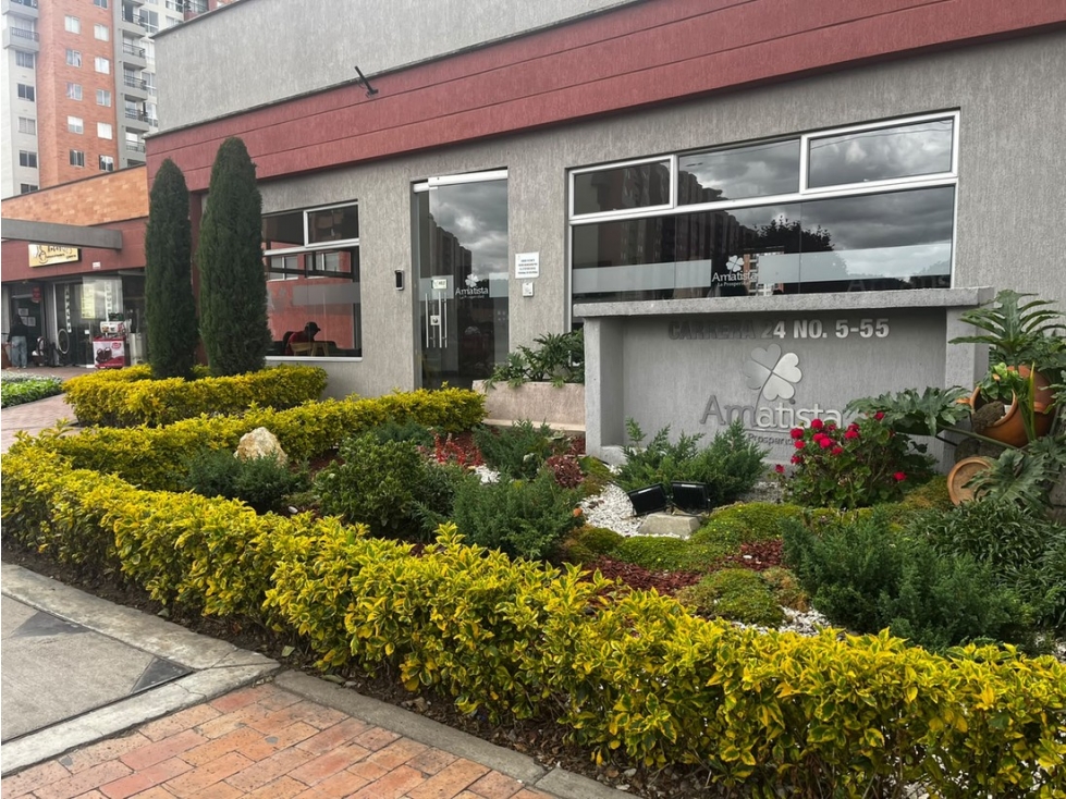 Apartamento en venta en Madrid, Amatista 3 alcobas — foto 4