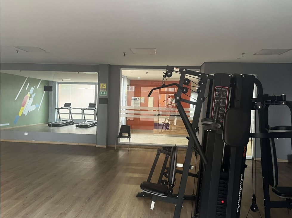 Apartamento en venta en Madrid, Amatista 3 alcobas — foto 6