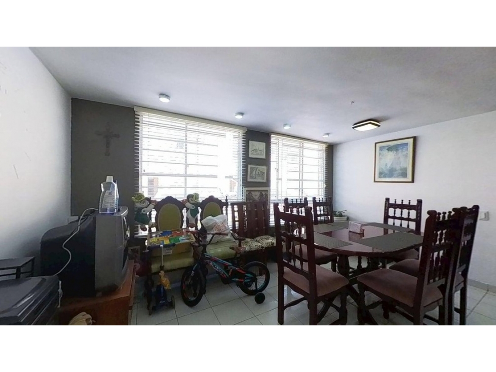 Apartamento en venta en Madrid, La Finca Manzana 10 3 alcobas — foto 5