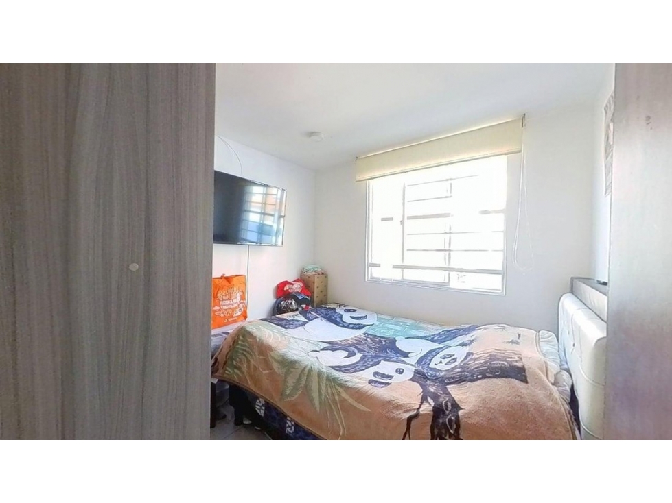 Apartamento en venta en Madrid, La Finca Manzana 10 3 alcobas — foto 6