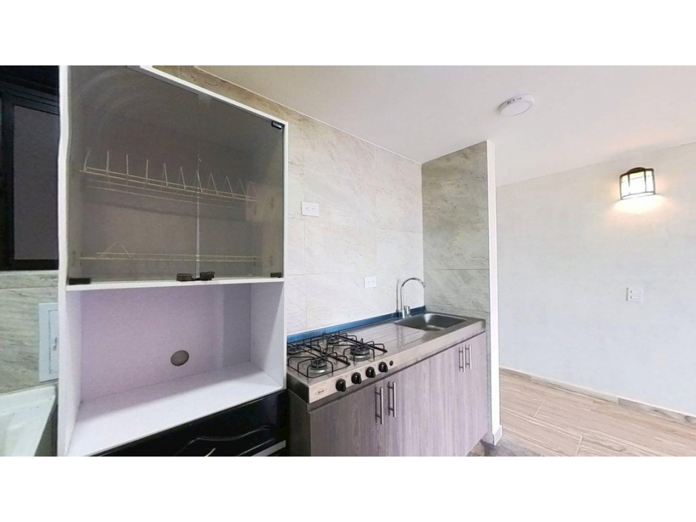 Apartamento en venta en Madrid, Fontana 4 3 alcobas — foto 2