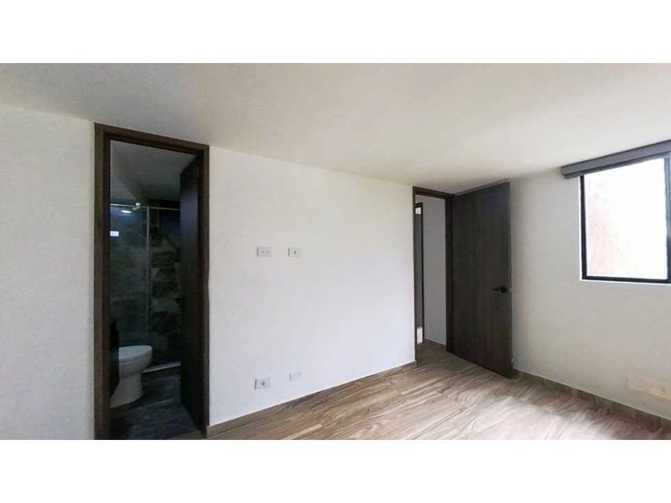 Apartamento en venta en Madrid, Fontana 4 3 alcobas — foto 6