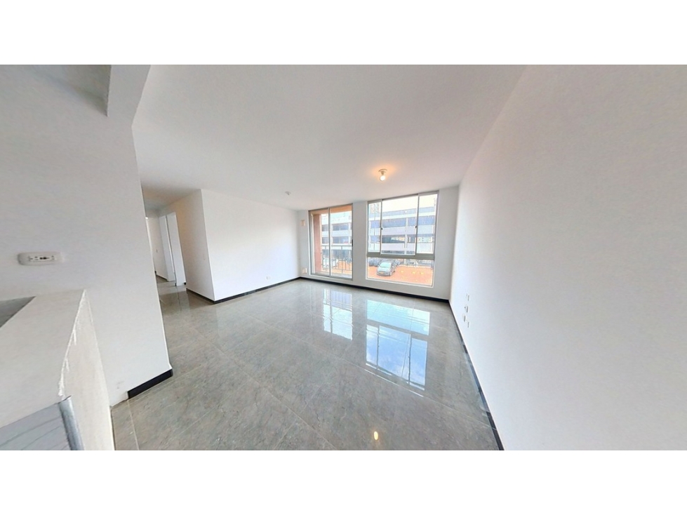 Apartamento en venta en Madrid, Opalo 3 alcobas — foto 2