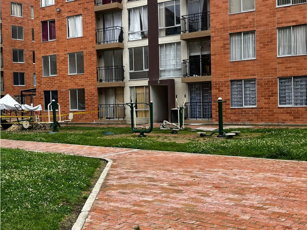 Apartamento en venta en Madrid, Opalo 3 alcobas — foto 3