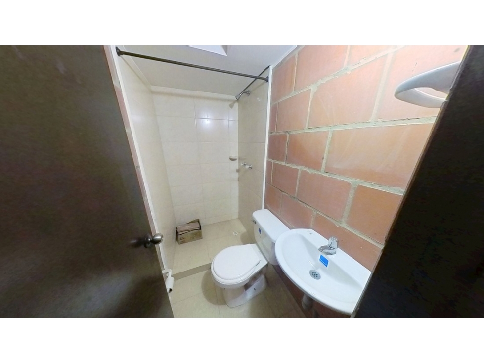 Apartamento en venta en Madrid, Boreal La Prosperidad 3 alcobas — foto 2