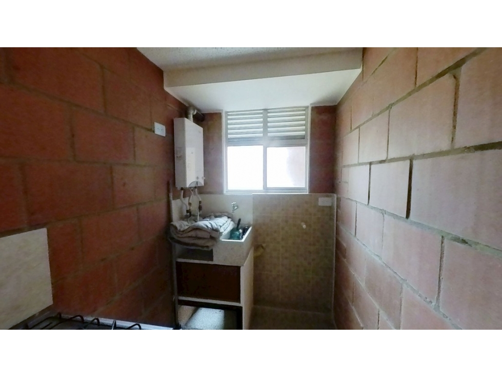 Apartamento en venta en Madrid, Boreal La Prosperidad 3 alcobas — foto 3