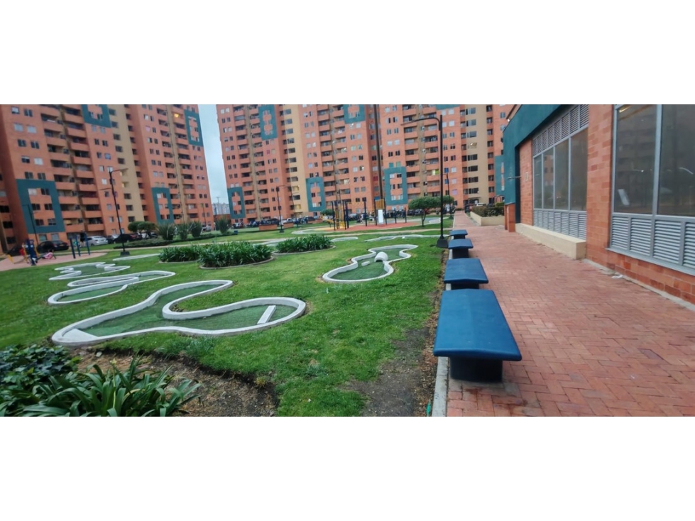 Apartamento en venta en Madrid, Boreal La Prosperidad 3 alcobas — foto 4