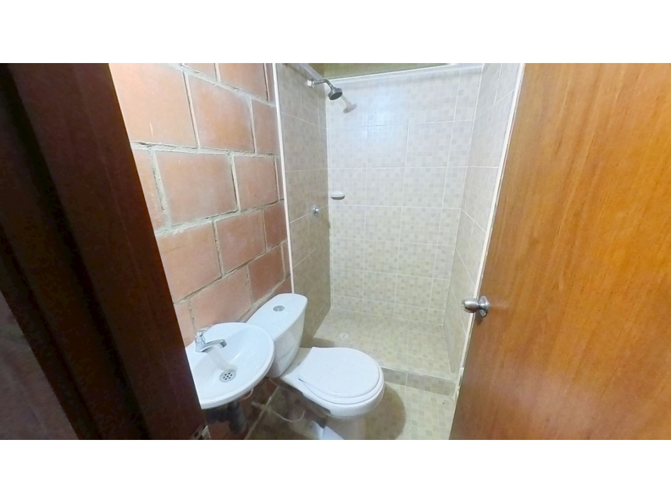 Apartamento en venta en Madrid, Boreal La Prosperidad 3 alcobas — foto 5
