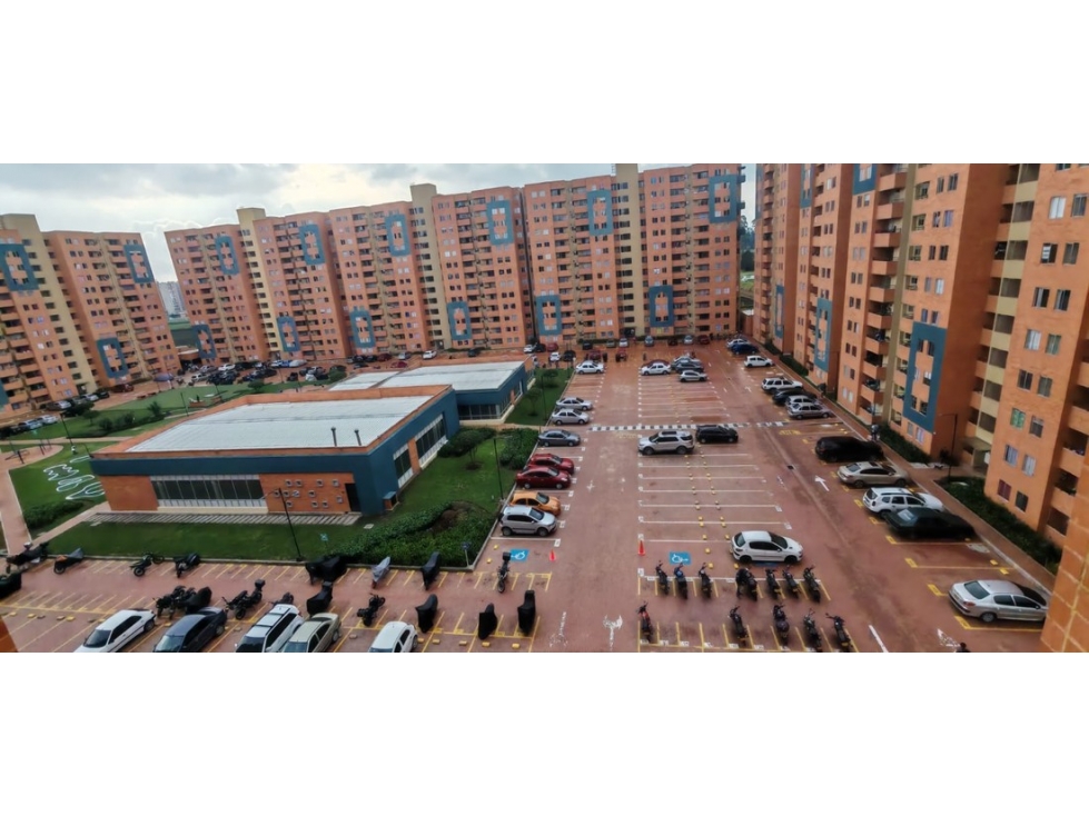 Apartamento en venta en Madrid, Boreal La Prosperidad 3 alcobas — foto 6