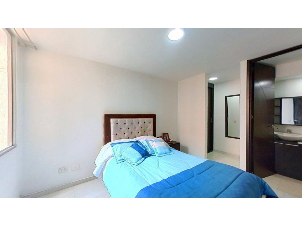 Apartamento en venta en Madrid, Provenzal 3 alcobas — foto 2