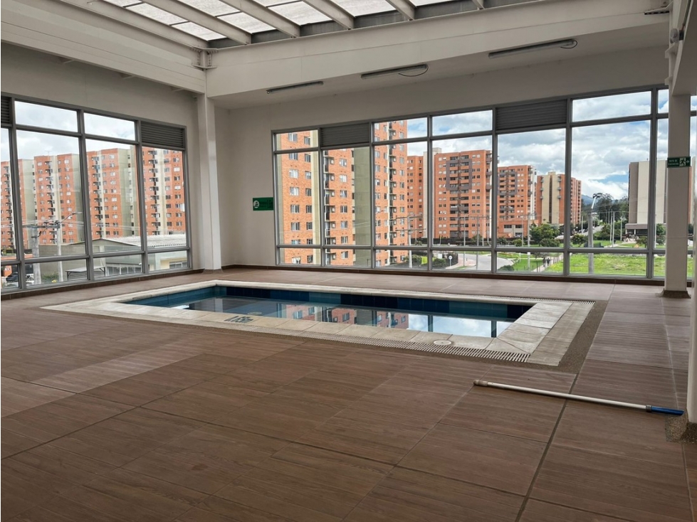 Apartamento en venta en Madrid, Provenzal 3 alcobas — foto 3