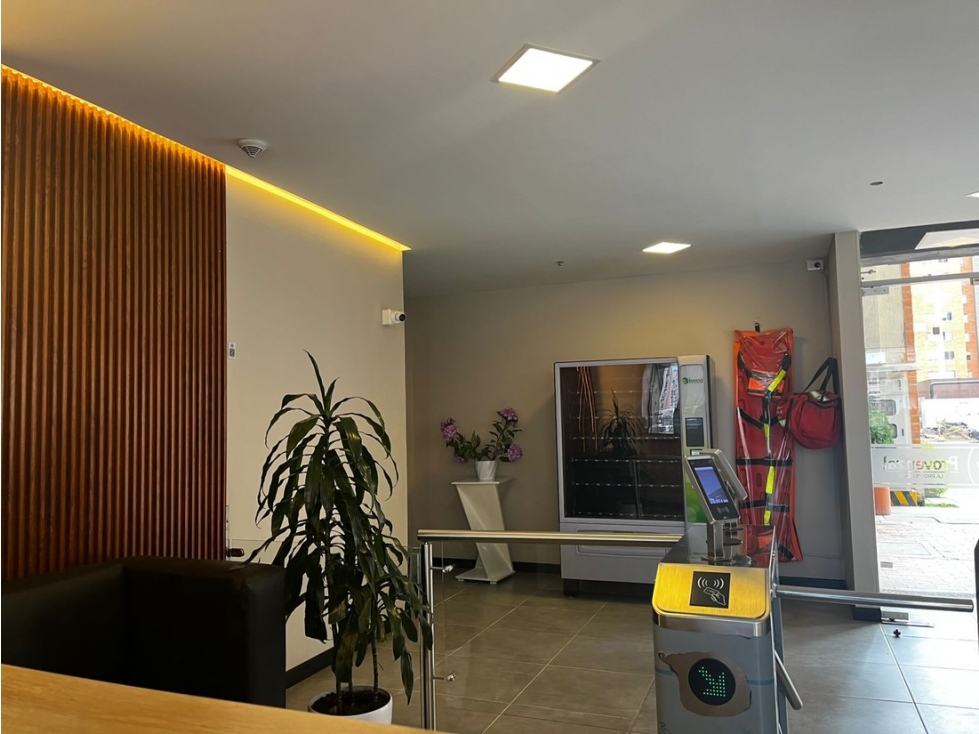 Apartamento en venta en Madrid, Provenzal 3 alcobas — foto 4
