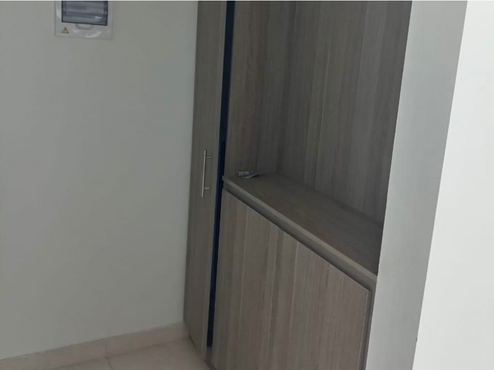 Apartamento en venta en Madrid, Azul Club Celeste 3 alcobas — foto 3