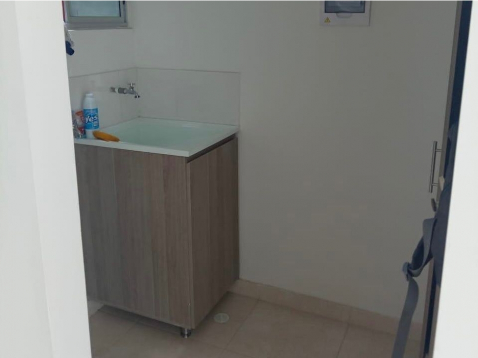 Apartamento en venta en Madrid, Azul Club Celeste 3 alcobas — foto 4