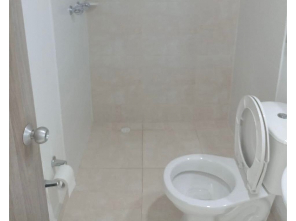 Apartamento en venta en Madrid, Azul Club Celeste 3 alcobas — foto 5