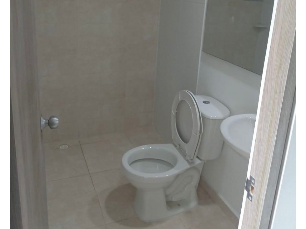Apartamento en venta en Madrid, Azul Club Celeste 3 alcobas — foto 6