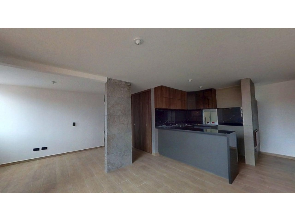 Apartamento en venta en Madrid, Fontana 6 3 alcobas — foto 2