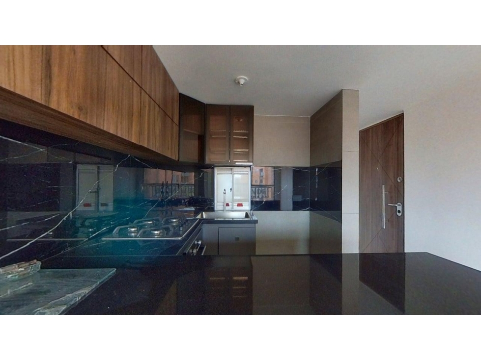 Apartamento en venta en Madrid, Fontana 6 3 alcobas — foto 4