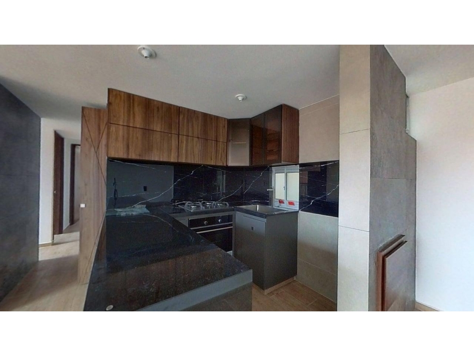 Apartamento en venta en Madrid, Fontana 6 3 alcobas — foto 5