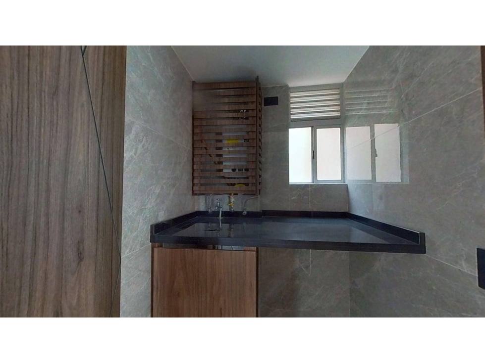 Apartamento en venta en Madrid, Fontana 6 3 alcobas — foto 6