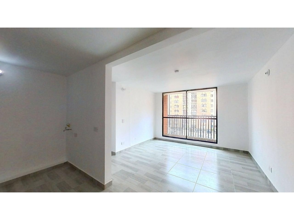 Apartamento en venta en Madrid, La Fontana 4 3 alcobas