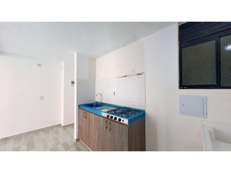 Apartamento en venta en Madrid, La Fontana 4 3 alcobas — foto 6