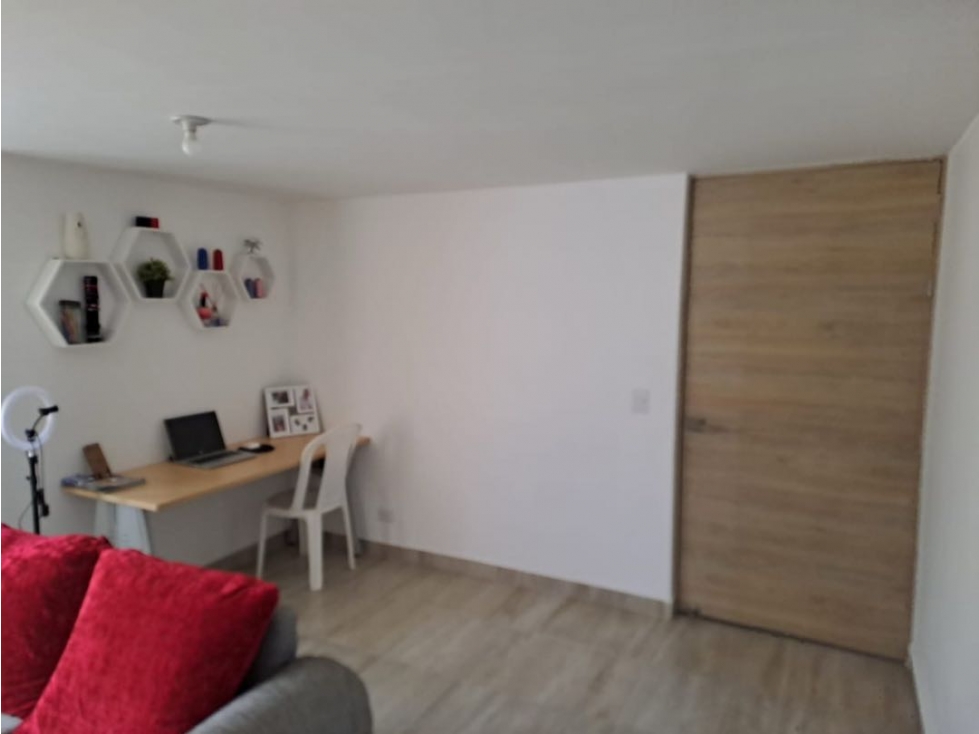APARTAMENTO EN VENTA EN MAJAGUA BELLO — foto 3