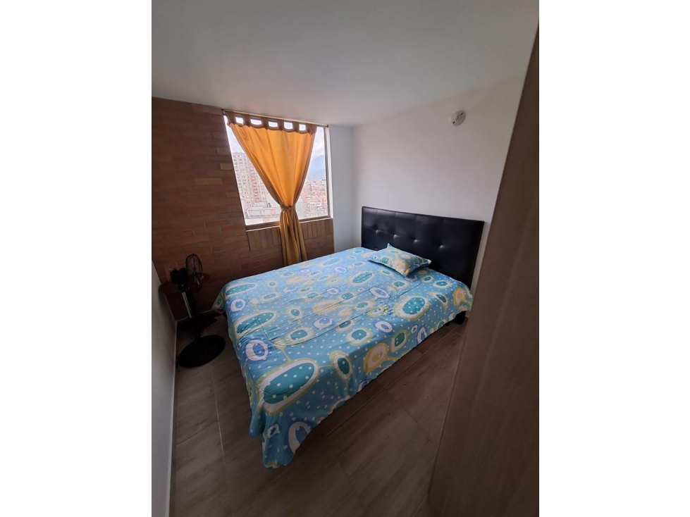 APARTAMENTO EN VENTA EN MAJAGUA BELLO — foto 5