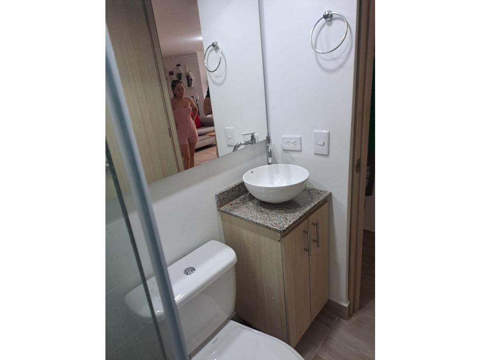APARTAMENTO EN VENTA EN MAJAGUA BELLO — foto 6