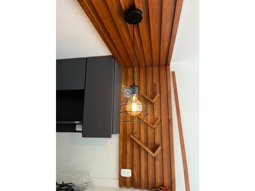 Apartamento en venta en Majestic ll-Dosquebradas — foto 2