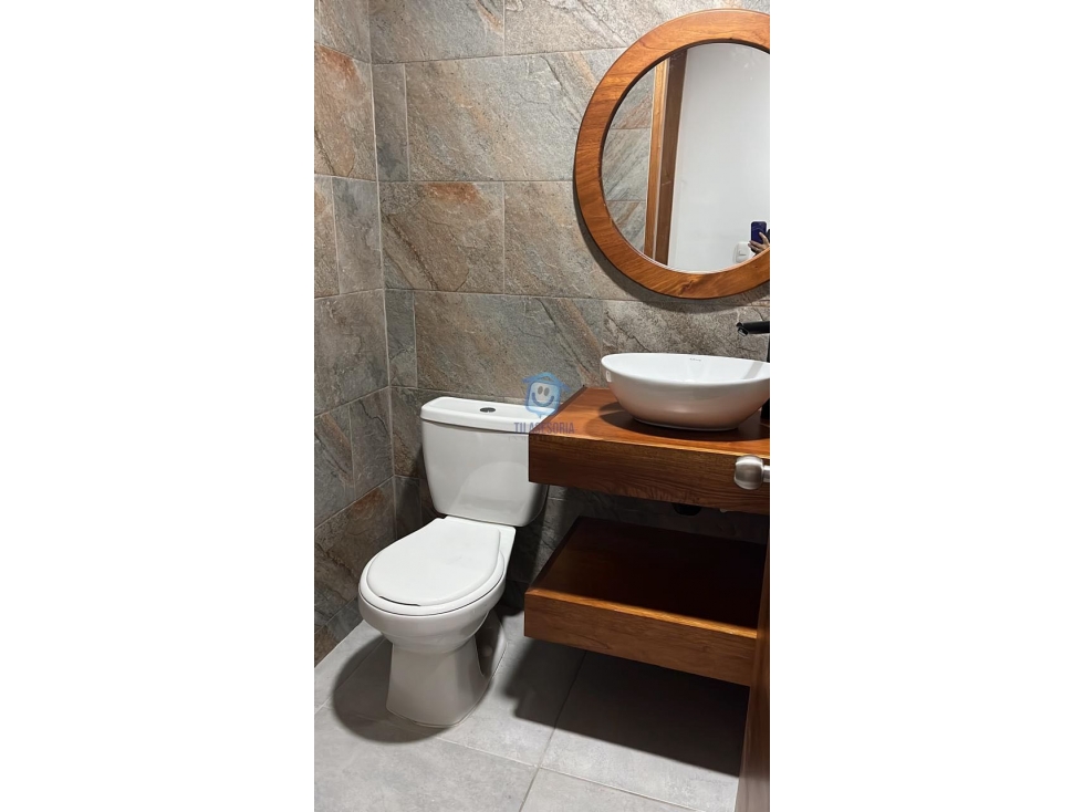 Apartamento en venta en Majestic ll-Dosquebradas — foto 4