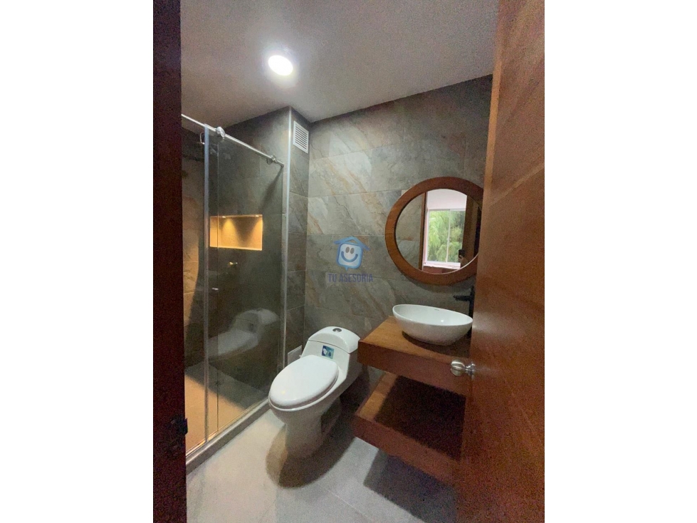 Apartamento en venta en Majestic ll-Dosquebradas — foto 5