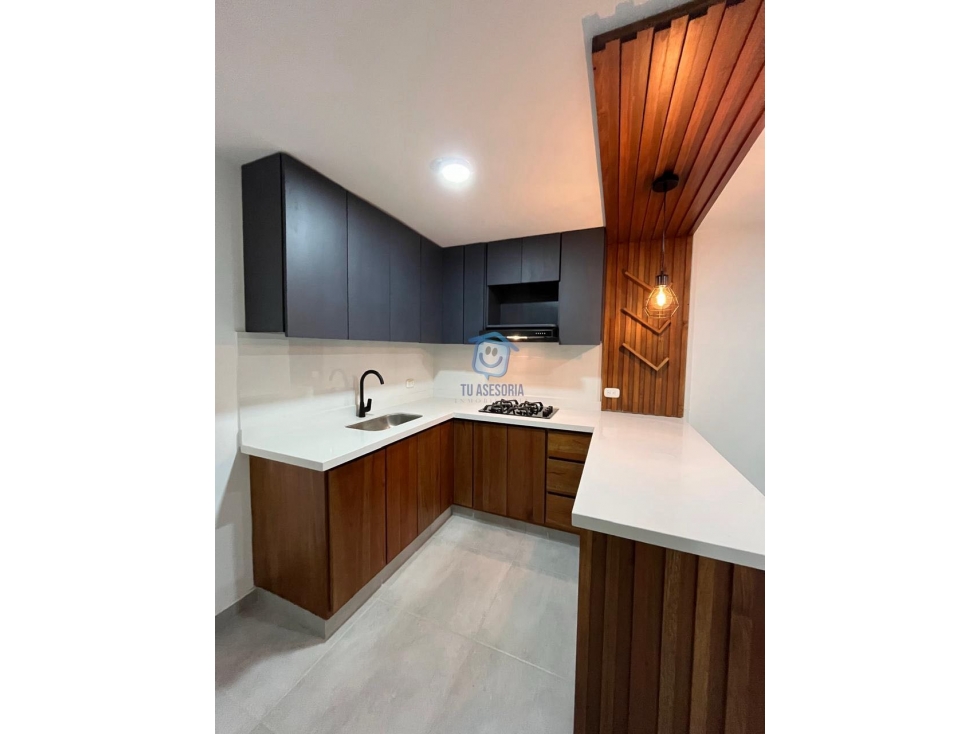 Apartamento en venta en Majestic ll-Dosquebradas — foto 6