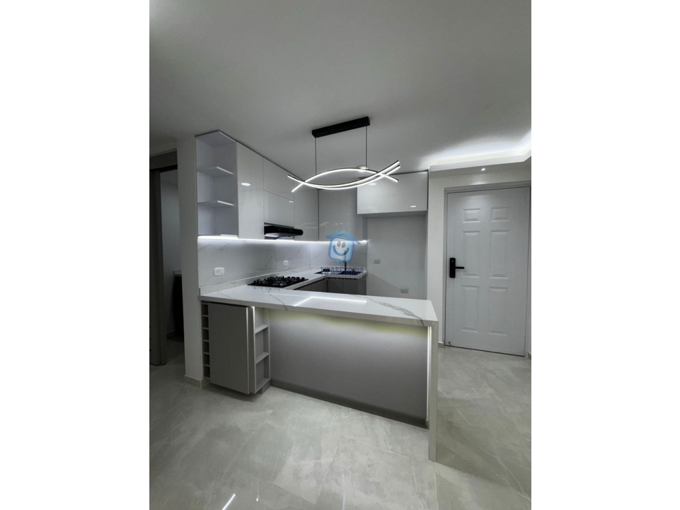 Apartamento en venta en Majestic-Dosquebradas