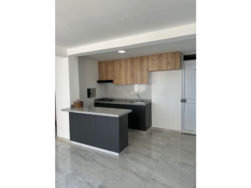 APARTAMENTO EN VENTA EN MALLORQUIN