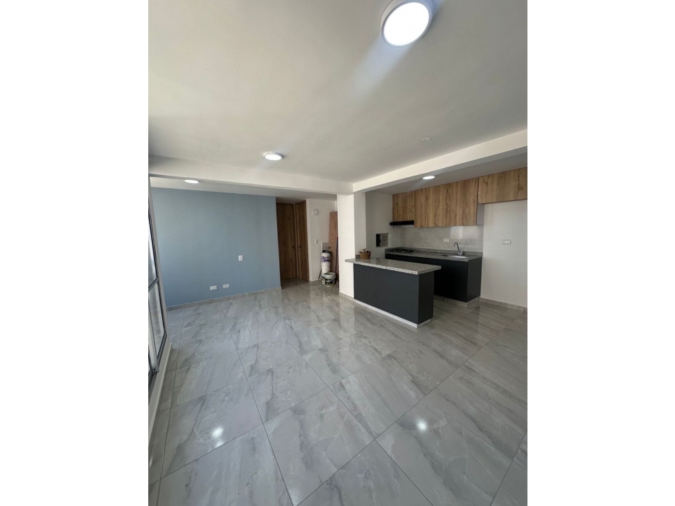 APARTAMENTO EN VENTA EN MALLORQUIN — foto 2