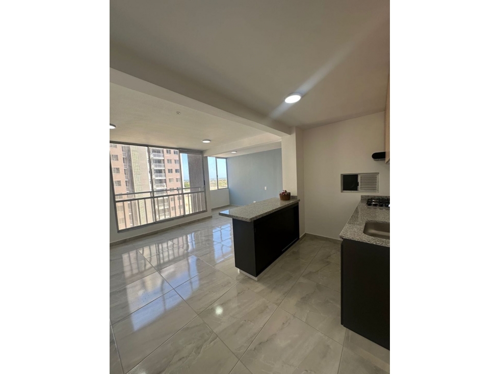 APARTAMENTO EN VENTA EN MALLORQUIN — foto 5