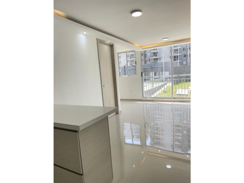 APARTAMENTO EN VENTA EN MALLORQUIN