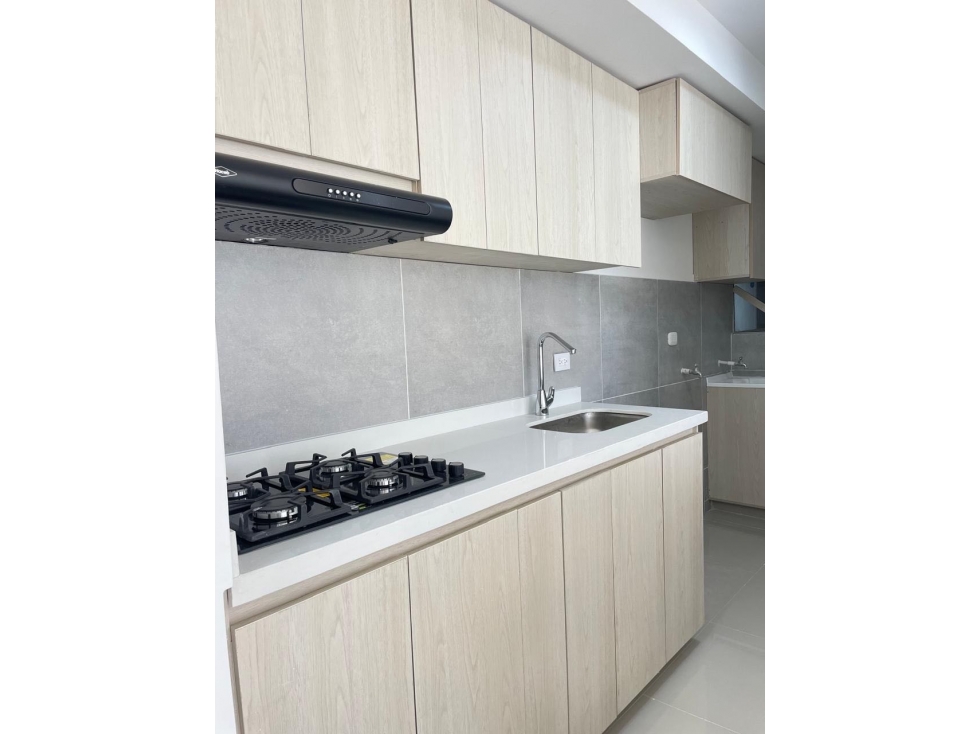 APARTAMENTO EN VENTA EN MALLORQUIN — foto 2