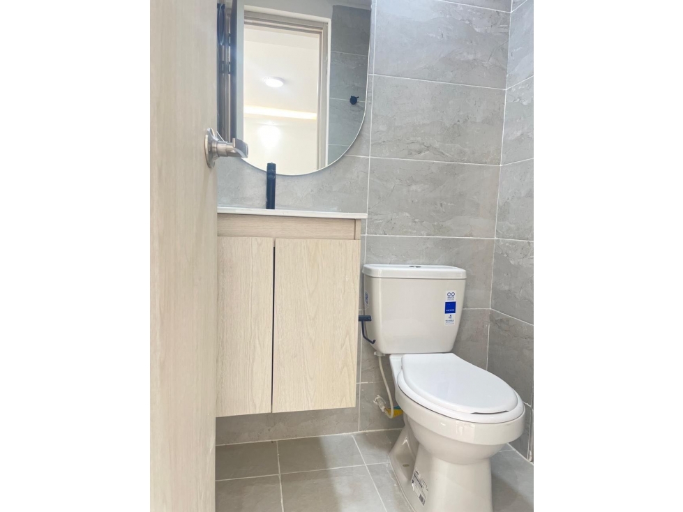 APARTAMENTO EN VENTA EN MALLORQUIN — foto 3