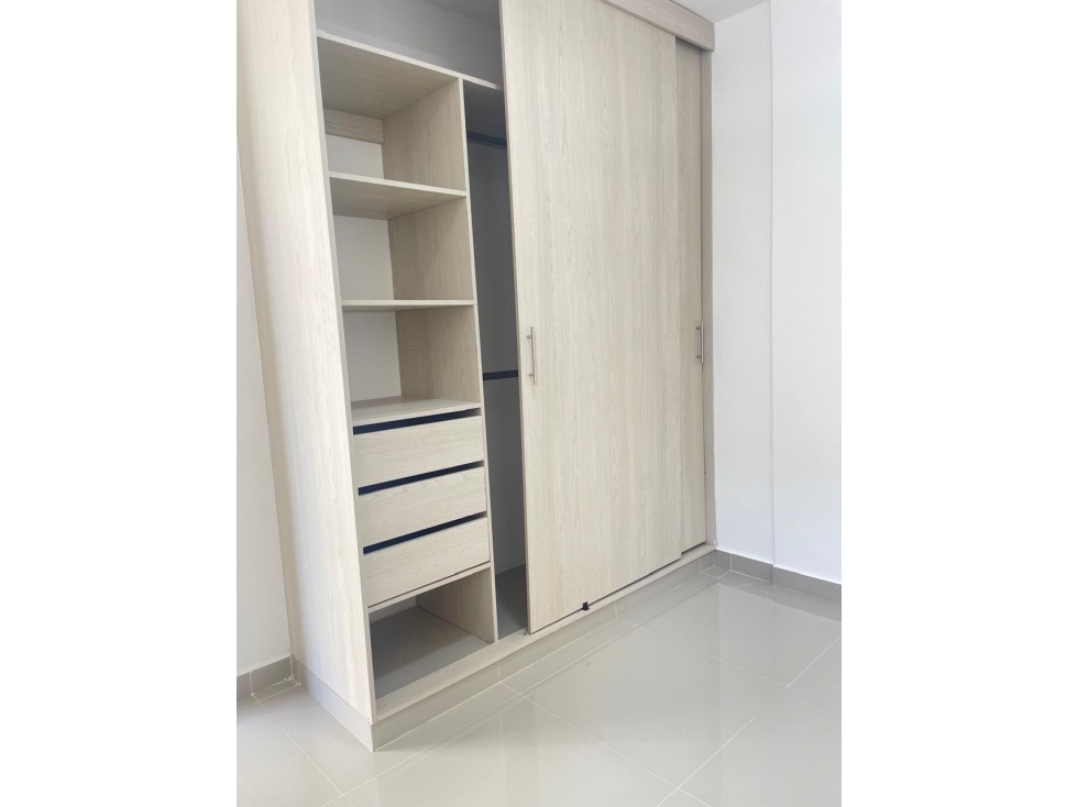 APARTAMENTO EN VENTA EN MALLORQUIN — foto 4
