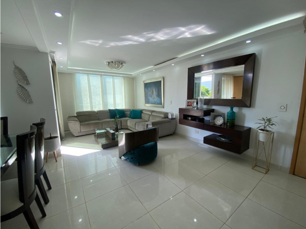 apartamento en venta en Nueva Galicia