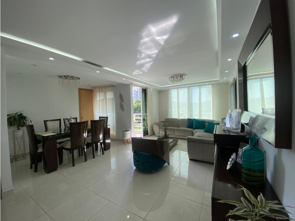 apartamento en venta en Nueva Galicia — foto 2