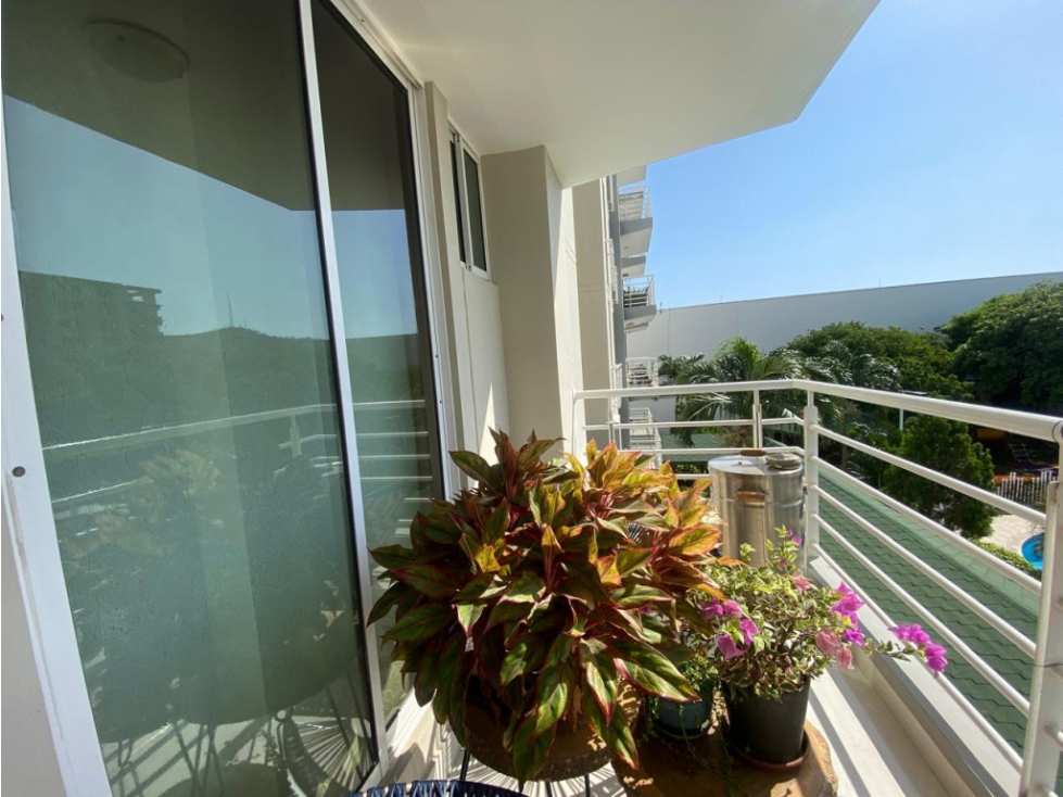 apartamento en venta en Nueva Galicia — foto 4