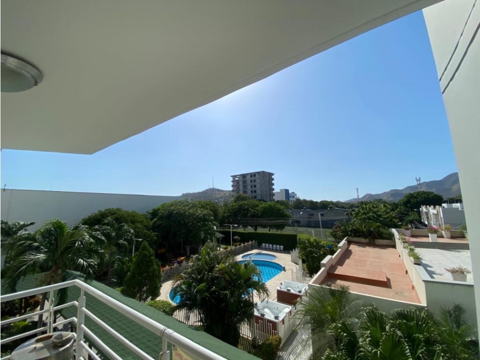 apartamento en venta en Nueva Galicia — foto 5